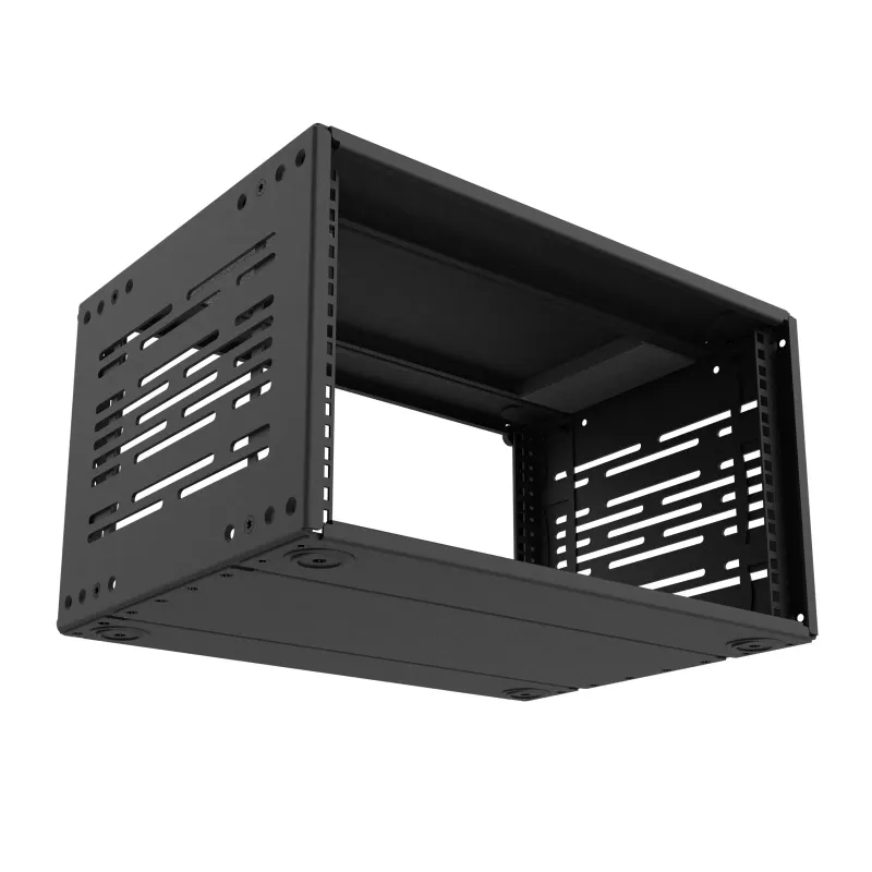 PTS AluPro 6U Lite