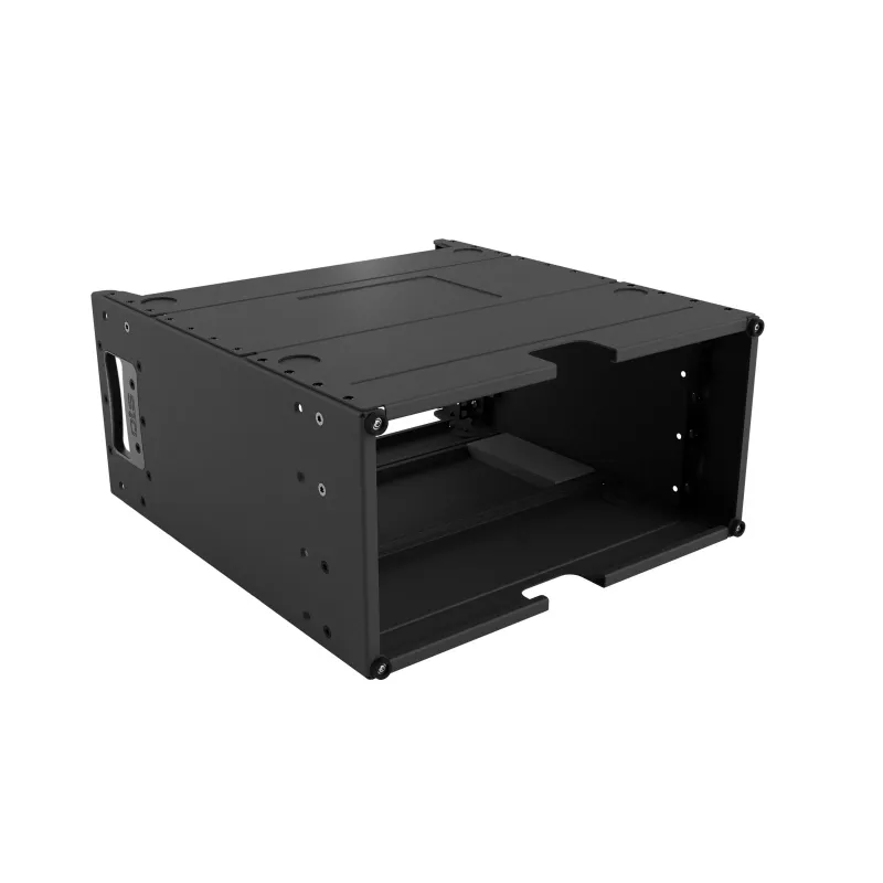 PTS AluPro 19
