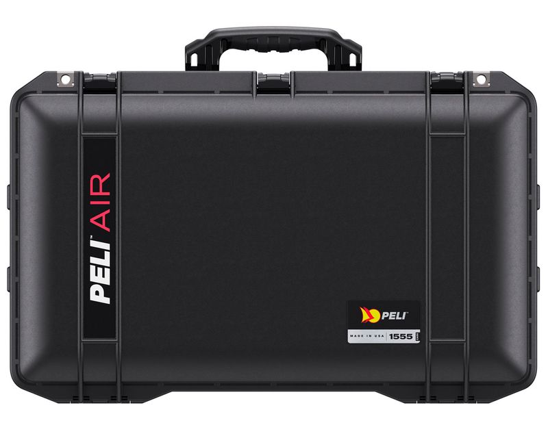 Peli 1555 Air Case m/TrekPak