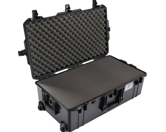 Hovedbilde Peli 1615 Air Case