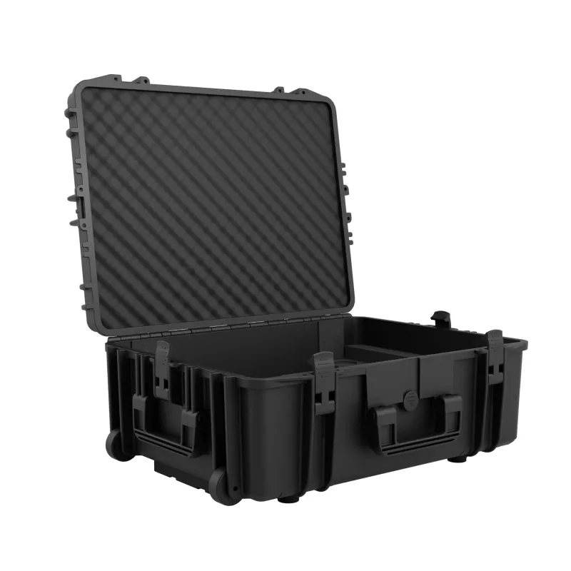 Arcticase 1868 for AluFly 19