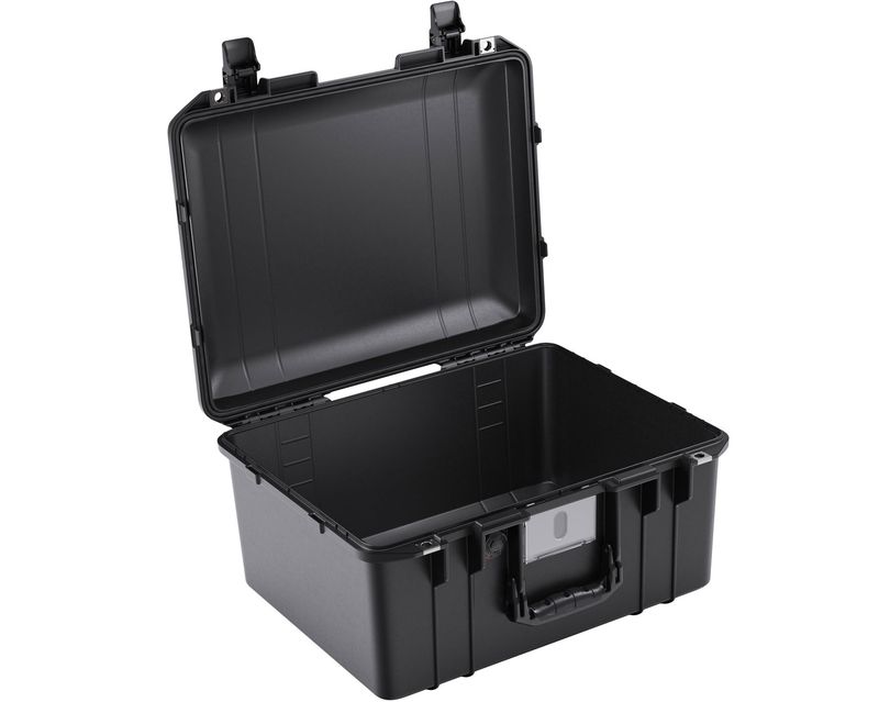 Peli 1557 Air Case u/skum