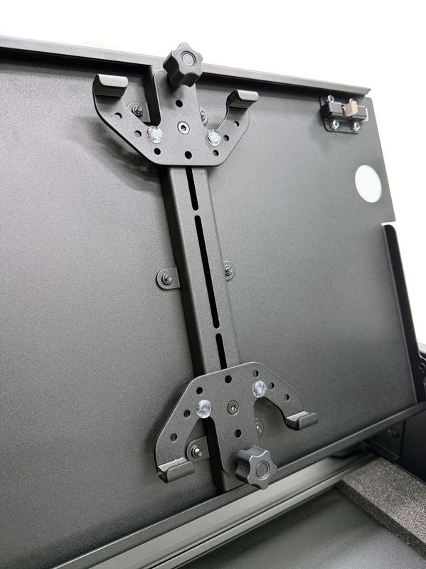 Alupro Screen Mount 01