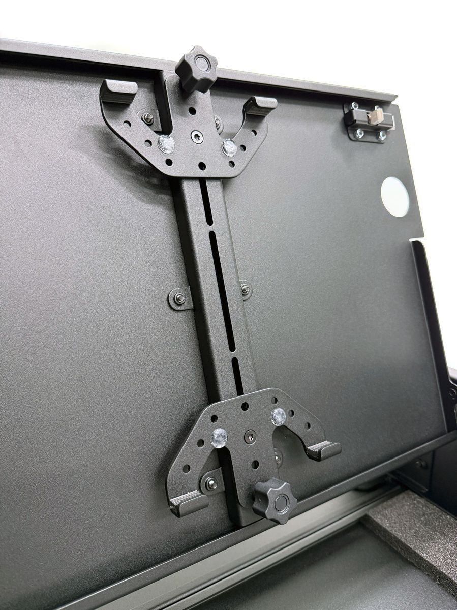 Alupro Screen Mount 01