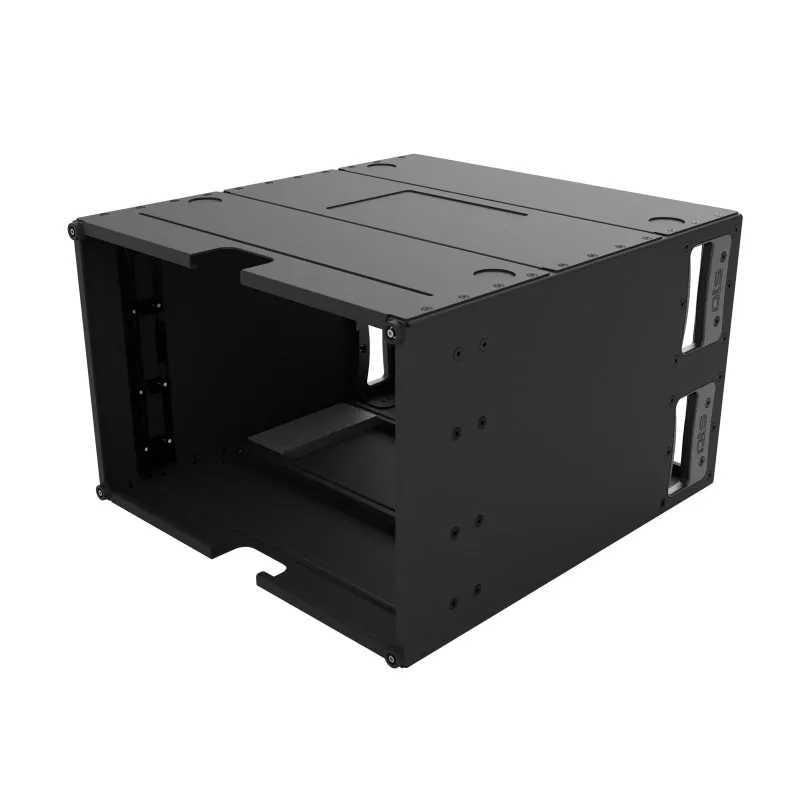 PTS AluPro 19