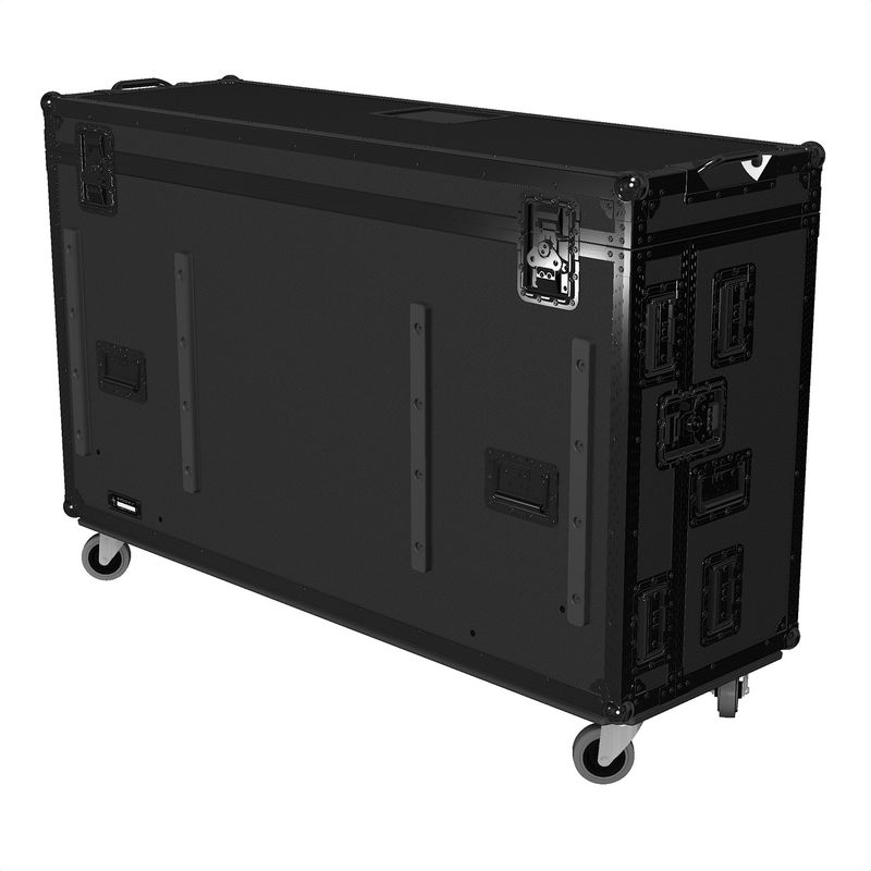 Yamaha Rivage PM5 - Flightcase (Black)