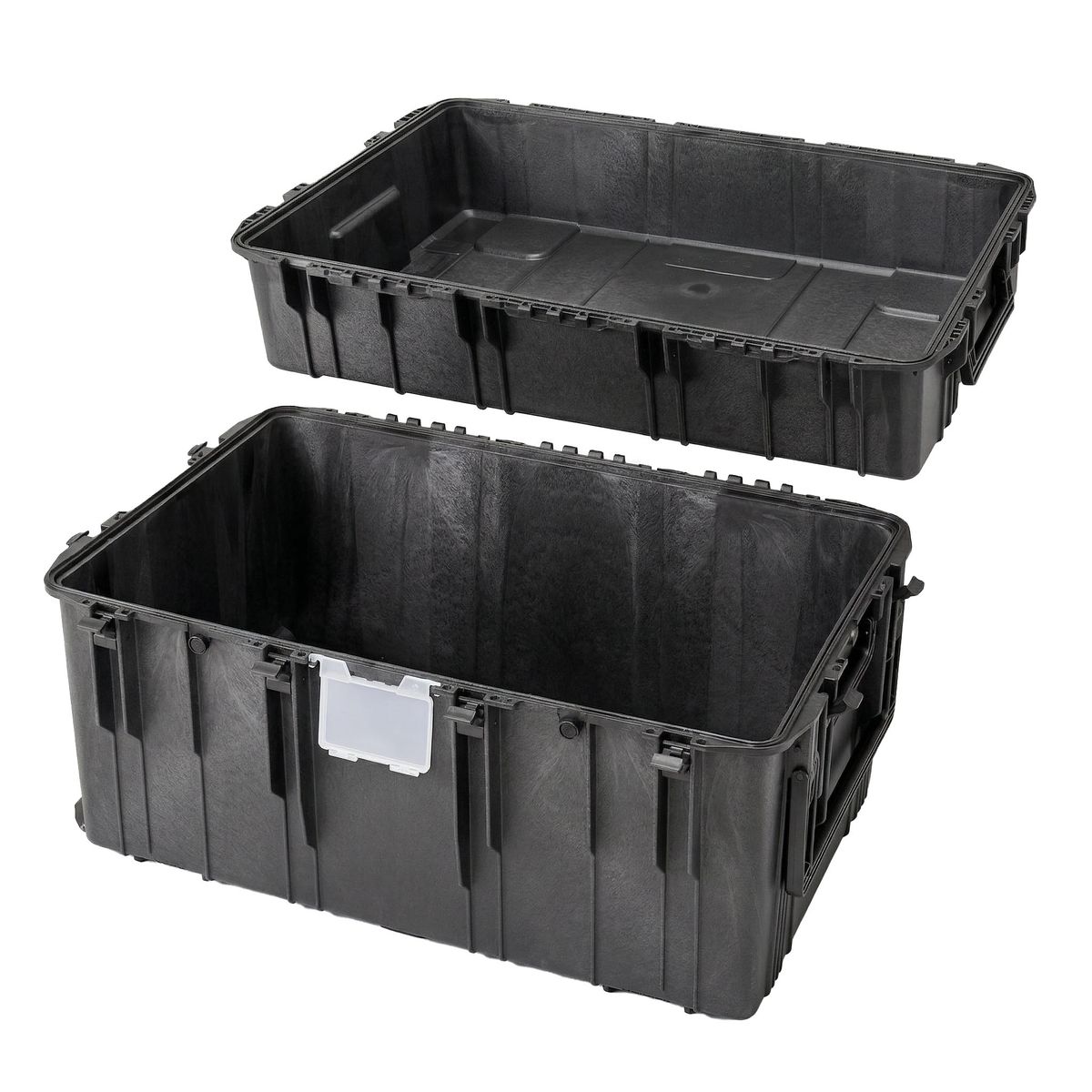 Arcticase 1962 m/avtagbart lokk