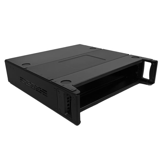 Hovedbilde PTS AluPro 19