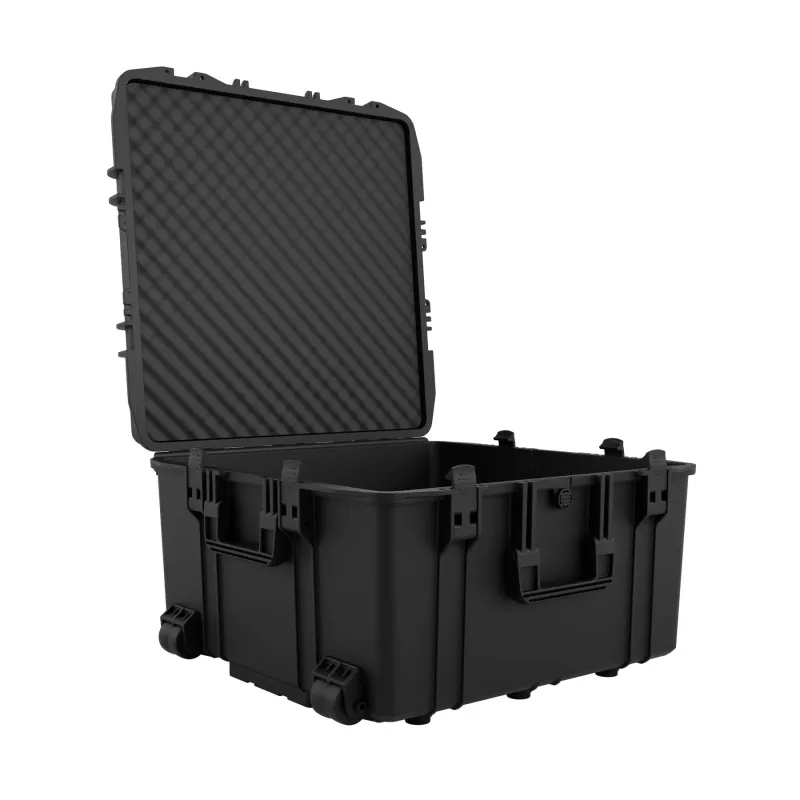 Arcticase 1864 for AluPro/AluFly 19