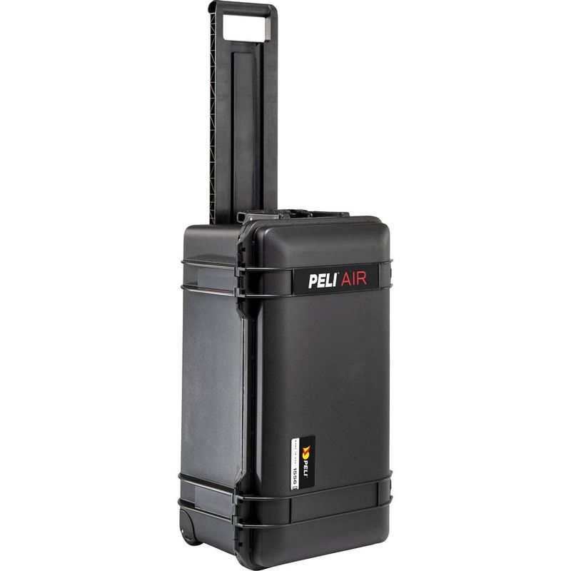 PTS AluPro 2U Tiny Flyrack