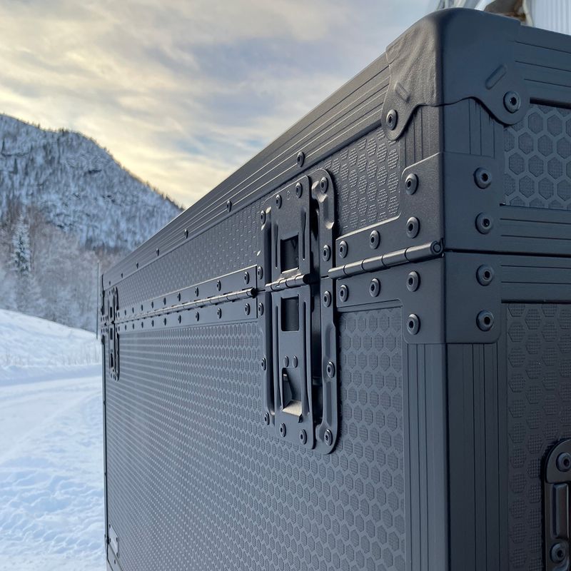 Arcticase 4030P