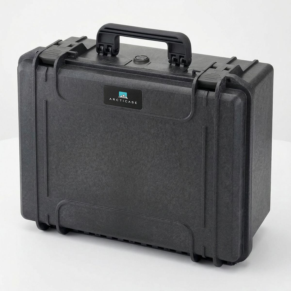 Arcticase 1840 UN4H2 Fire Shield