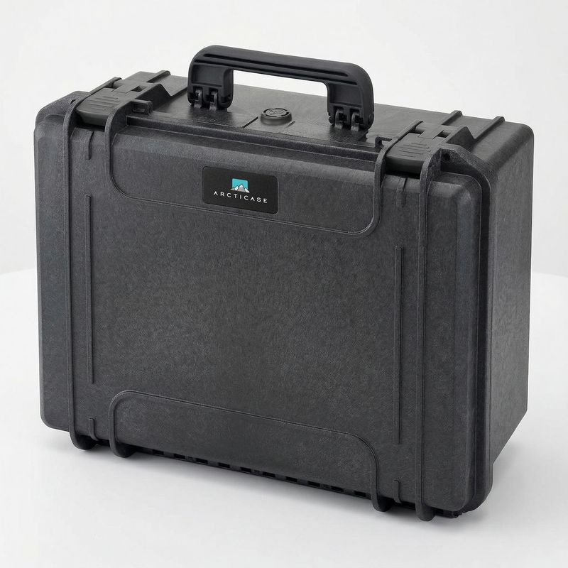 Arcticase 1840 UN4H2 Fire Shield